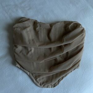 Princess Polly corset top